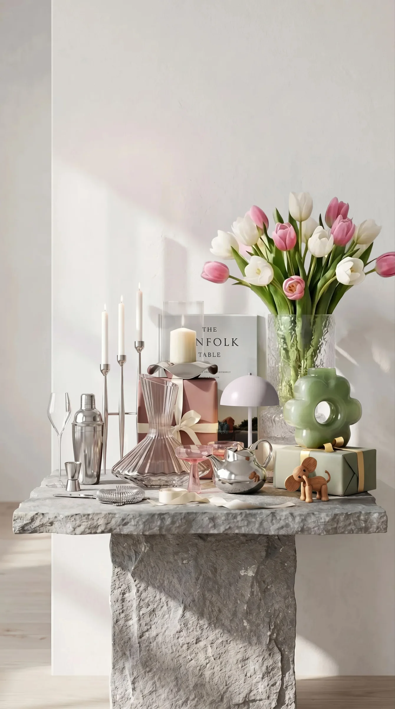 Gift Table